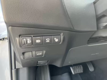 Foto van Toyota Corolla Cross