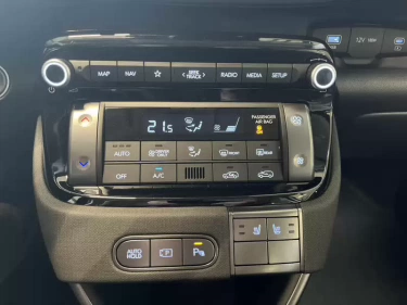 Foto van Hyundai Inster