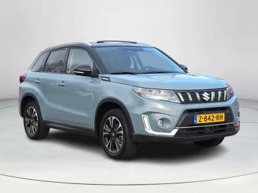 Foto van Suzuki Vitara