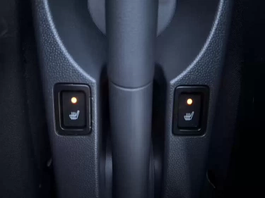 Foto van Suzuki Splash