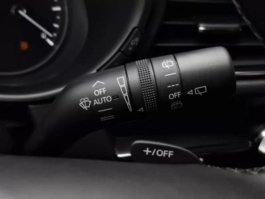 Foto van Mazda CX-30