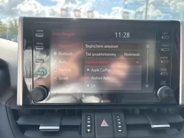 Foto van Toyota RAV4