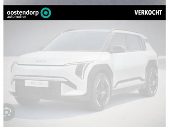 Kia EV3 GT-PlusLine 81.4 kWh info Roel 0492-588951 demo 2024