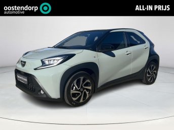 Toyota Aygo X 1.0 VVT-i MT Pulse  occasion 2024