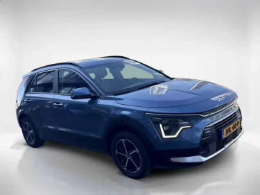 Foto van Kia Niro