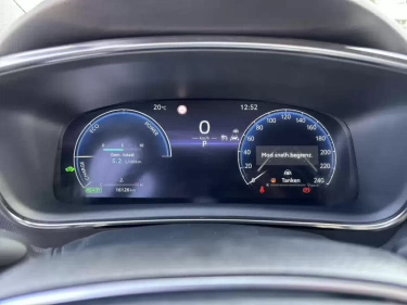 Foto van Toyota Corolla Touring Sports