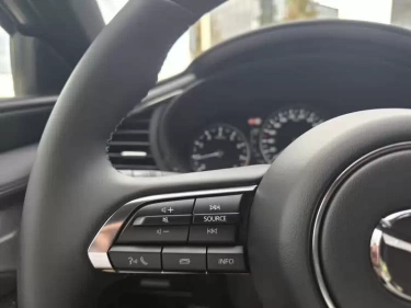 Foto van Mazda 3