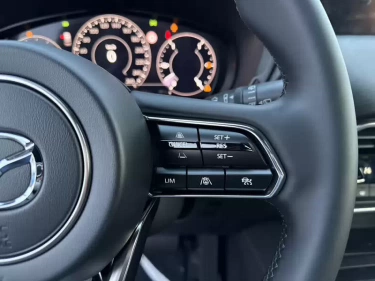 Foto van Mazda CX-60