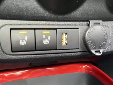 Foto van Toyota Aygo X