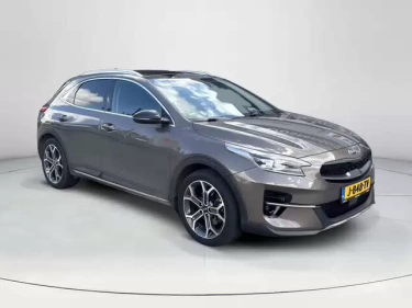 Foto van Kia XCeed