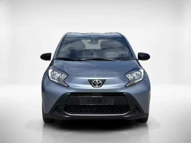 Foto van Toyota Aygo X