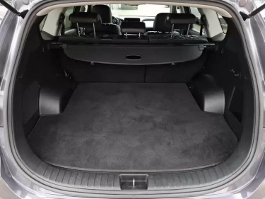 Foto van Hyundai Santa Fe