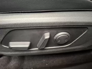 Foto van Kia Sportage