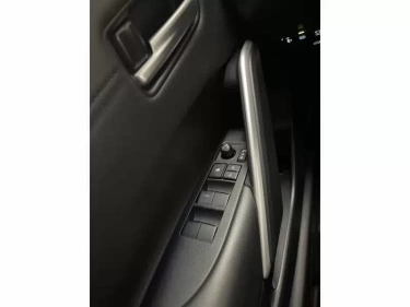 Foto van Toyota Corolla Cross