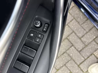 Foto van Toyota Corolla Touring Sports