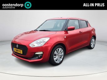 Suzuki Swift 1.2 Select  occasion 2017
