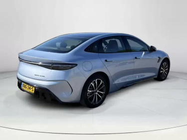 Foto van BYD SEAL