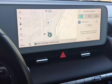 Foto van Hyundai IONIQ 5