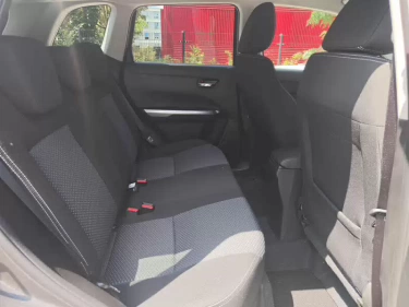 Foto van Suzuki Vitara