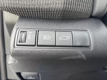 Foto van Toyota bZ4X