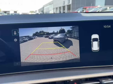 Foto van Kia Niro