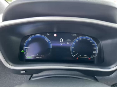 Foto van Toyota Corolla Cross