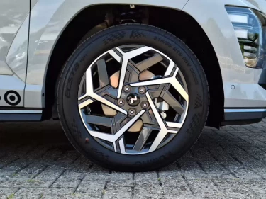 Foto van Hyundai KONA