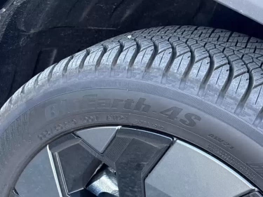 Foto van Toyota Urban Cruiser