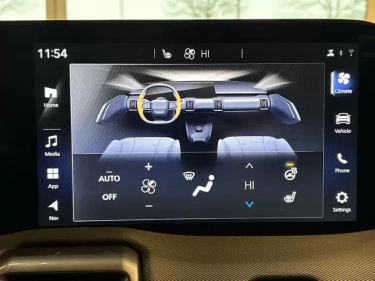 Foto van Toyota Urban Cruiser