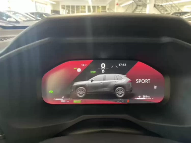Foto van Toyota RAV4