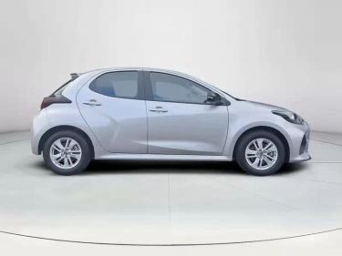 Foto van Mazda 2 Hybrid