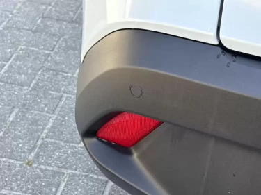 Foto van Toyota Corolla Cross