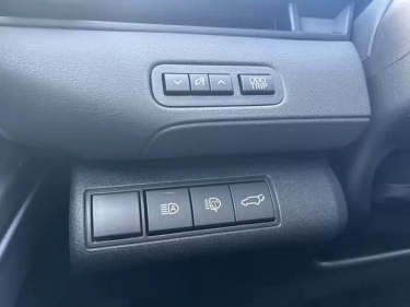 Foto van Toyota bZ4X