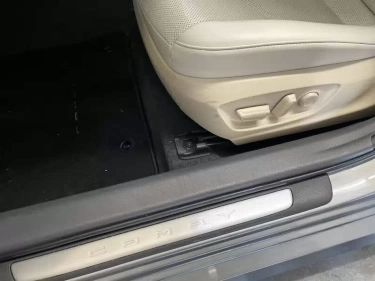 Foto van Toyota Camry