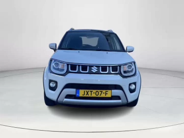 Foto van Suzuki Ignis