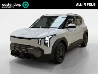 Foto van Kia EV2