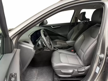 Foto van Kia Niro