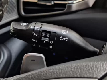 Foto van Hyundai IONIQ