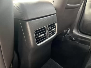 Foto van Mazda CX-5