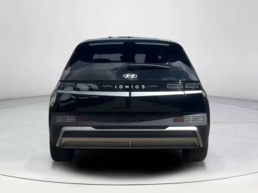 Foto van Hyundai IONIQ 5