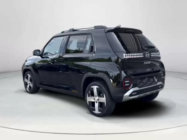 Foto van Hyundai INSTER