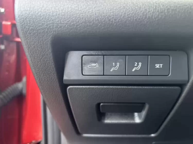 Foto van Mazda CX-30