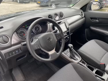Foto van Suzuki Vitara