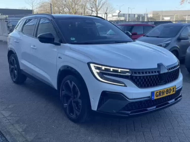 Foto van Renault Austral