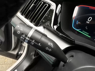 Foto van BYD SEAL U