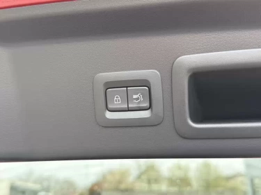 Foto van Mazda CX-30