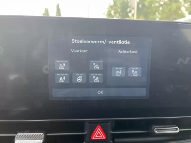 Foto van Hyundai IONIQ 5