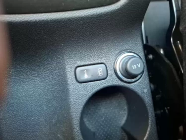 Foto van Škoda Yeti Outdoor