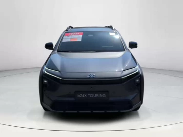 Foto van Toyota bZ4X Touring