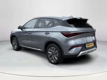 Foto van BYD ATTO 3 EVO